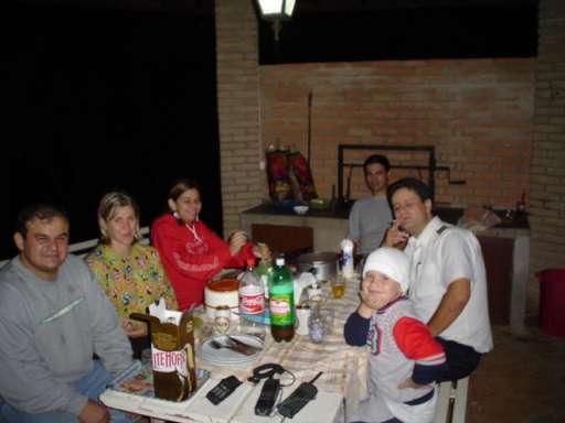 canastra 127